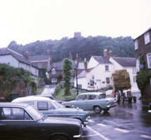 Dunster